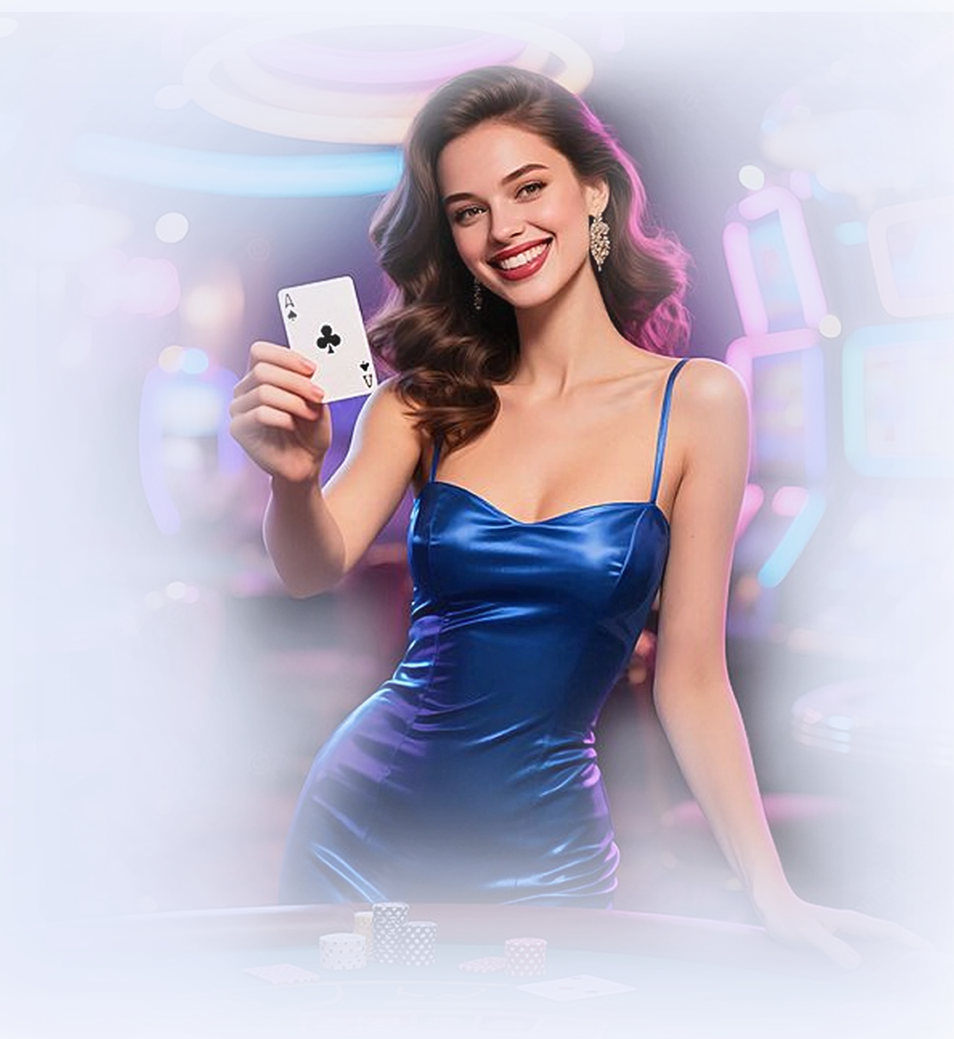 desktop model